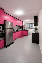 Blk 546 Bedok North Green (Bedok), HDB 3 Rooms #566508351